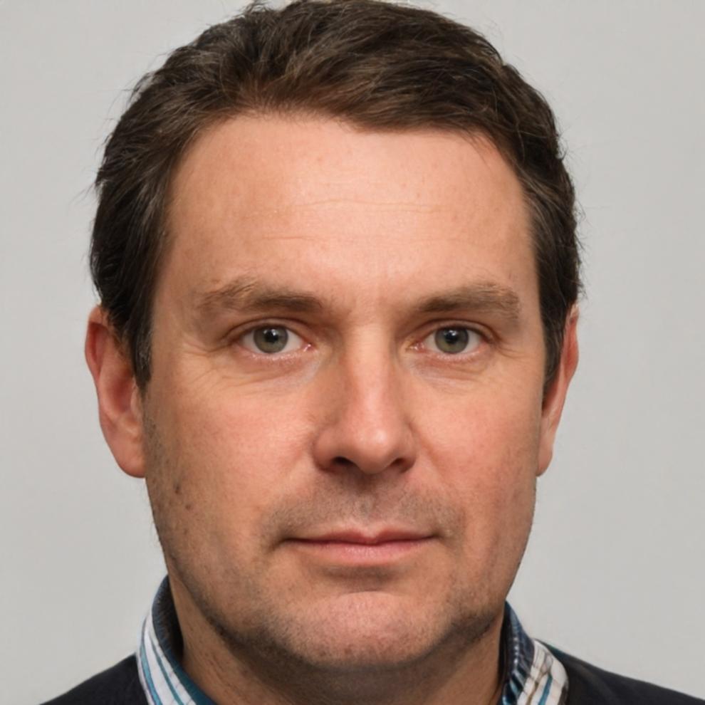 Markus Weber Profilbild