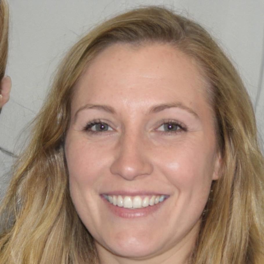 Sarah Weber, Gründerin von Plorivance
